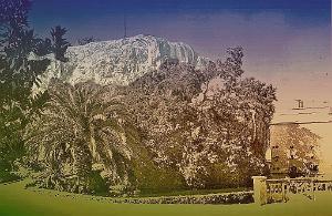Hammam-bou-hadjar 526- Le Rocher (2)